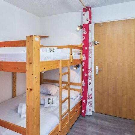 Charmant Studio + Jardin Vue Pistes Et Local Velo Praz-sur-Arly Esterno foto
